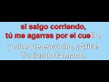 jarabe de palo   grita karaoke