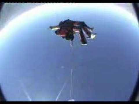 Skydive Wanaka