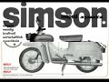 Simsonwerbung
