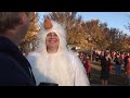 THANKSGIVING FOR THE HOMELESS IN CHATTANOOGA