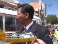 Realizan operativo para supervisar transporte público en el Cusco Realizan operativo para supervisar transporte público en el Cusco