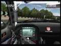 Toca Race Driver PS2 Onboard