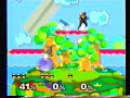 TC Crew Falcon Match 1