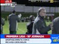 Liga Sagres 2009-10 - 10ª Jornada Rio Ave 2-2 Sporting