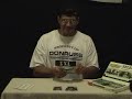 2007 Score Select Football Box Break Part 1