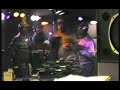 this was a great piece of stomping northern soul that we cut in detroit with the contours in 1990. the contours were one of the earliest motown groups, coming hot on the heels of the miracles and the satintones. founded by joe billingslea and joined soon after by sylvester potts, the group has endured for nearly fifty years, with their fiftieth anniversary coming up in 2009. until recently joe and sylvester have been the mainstay of the group, with others changing lineup over the years, especially the lead singers, including billy gordon, joe stubbs, dennis edwards, and daryl nunlee, but always joe billingslea and sylvester remained, which is why i find it so painful to learn that now they've gone their separate ways. and are running separate groups. their first record on motown was 