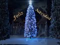 Feliz Navidad-Merry Christmas-Jingle Bells-Diana Krall