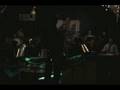 Old Lady with the American Big Band
