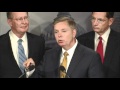 Graham Opposes NLRB Lawsuit Against Boeing