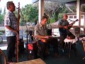 Grass Shack - With Konabob, Uncle Donna & Bruddah George Grass Shack - With Konabob, Uncle Donna & Bruddah George