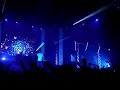 IAM @ Forest National - Cot� Obscur De La Force
