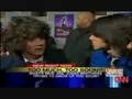 HELP! Jonas Brothers CNN reporters went to far with the Jonas brothers