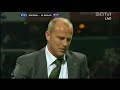 Werder Bremen vs AZ Alkmaar