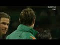 Werder Bremen vs AZ Alkmaar