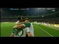 Werder Bremen vs AZ Alkmaar