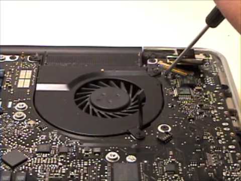 how to uninstall fan control os x