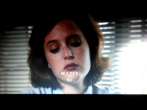 The X Files: Conduit ending