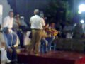 Δεύτερο φεστιβάλ παραδοσιακής κουζίνας στην Σίφνο Βιολί λαούτο παράδοση νησιώτικα γλέντι Violin lute islands Cyclades SIFNOS SIFNOS TRADITIONAL MUSIC ΣΙΦΝΟΣ ΜΟΥΣΙΚΗ Βιολί λαούτο παράδοση νησιώτικα γλέντι Violin lute islands Cyclades