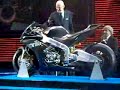 Aprilia RSV 4 Race Machine in action