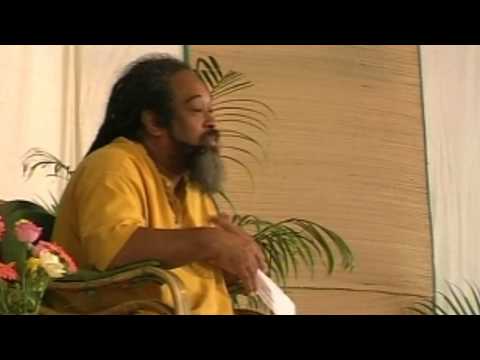 Mooji Video: Maya Is Not An Eternal Spell