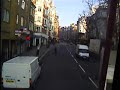 LONDON CITY