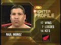 The Best Damn Ring Announcer, Period!