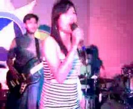 You on My Mind cover (Swing Out Sister) screen 1