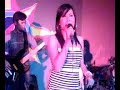 You on My Mind cover (Swing Out Sister)