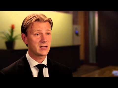 KLM's Premier Success Story KLM's Premier Success Story