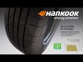 Шины Hankook Dynapro HP2 RA33 | RU-SHINA.ru