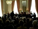 As torrents in summer op 30 - E Elgar - Projectkoor olv Joost Doodeman As torrents in summer op 30 - E Elgar - Projectkoor olv Joost Doodeman