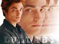 Jacob and Bella - Your Love Is Just A Lie