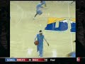 Denver Nuggets Real Training Camp 2008 - Transition Defense Denver Nuggets Real Training Camp 2008 - Transition Defense