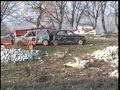 Sfida tra Fiat 127 e Fiat Uno---Oliveto Citra---