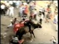 Bucking Bulls/ Bull Riding - Nicaragua (Juigalpa, Chontales)