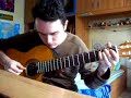 Masada Guitars - Marc Ribot - Shevet