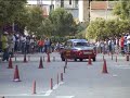 Milena: Quinta prova del Campionato Regionale di Gimkana Milena: Quinta prova del Campionato Regionale di Gimkana