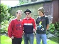 Fettes Brot - Deich King Interview Teil 1 Fettes Brot - Deich King Interview Teil 1