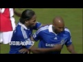 Nicolas Anelka - The Good Times.