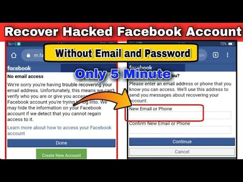 Shadowave : Hack Facebook ID By Sending Link