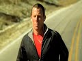 Lance Armstrong talks Nike+iPod Lance Armstrong talks Nike+iPod