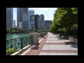 River Parks and Riverwalk