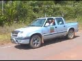Amazonas 2006 - la famosa BR-319