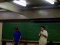 A dança mais Sexy do ETAPA com ED, Boka e Japa