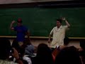 A dança mais Sexy do ETAPA com ED, Boka e Japa