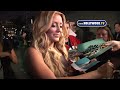 Watch 'Aubrey O Day US Weekly Hot Hollywood Stars Who Care Event The Colony YT'