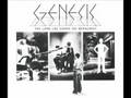 Genesis The Lamb Lies Down on Broadway - Carpet Crawlers