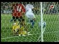 Paraguay vs. Chile