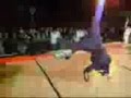 Breakeurs des halls 2005