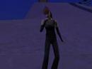 Paramore - CrushCrushCrush - Sims 2